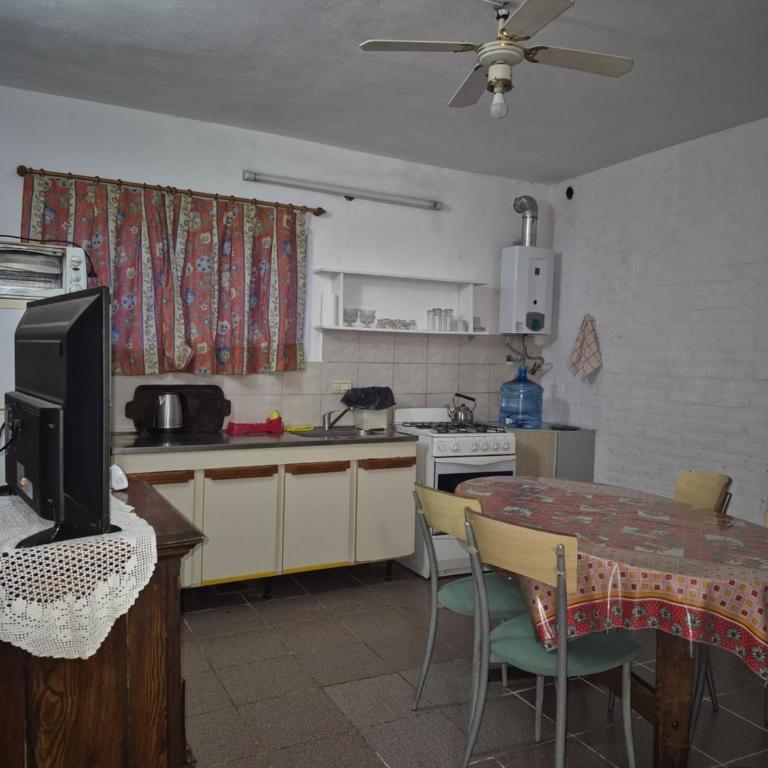 Complejo "El Padrino" - Apartamento Dúplex - 3