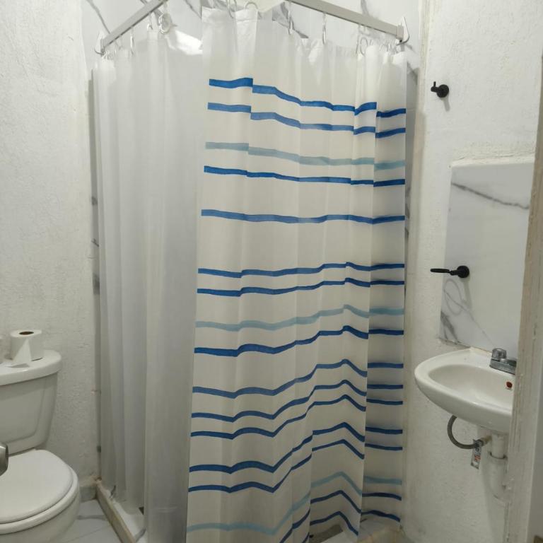 ME FACINAS TULUM dianis - One-Bedroom Apartment - 1