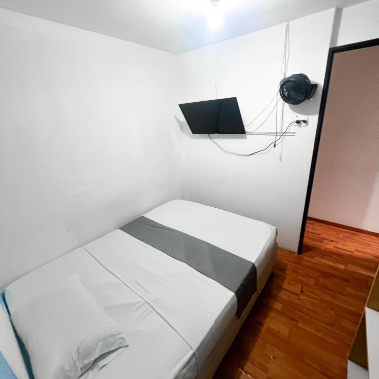 Hotel Yellow Maraya, Pereira - Habitación Doble con baño privado - 2