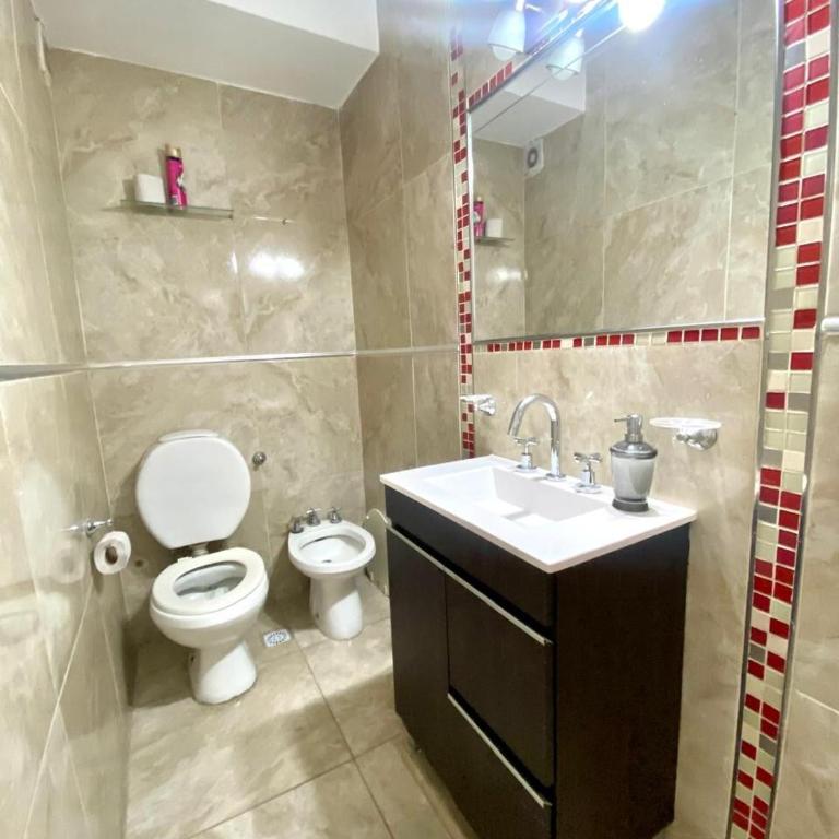 Depto Belgrano - Del Estero - Apartamento de 3 dormitorios - 9