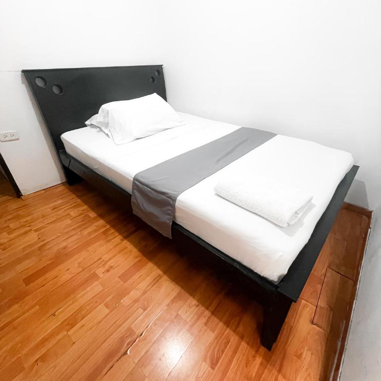 Hotel Yellow Maraya, Pereira - Habitación Doble con baño privado - 1
