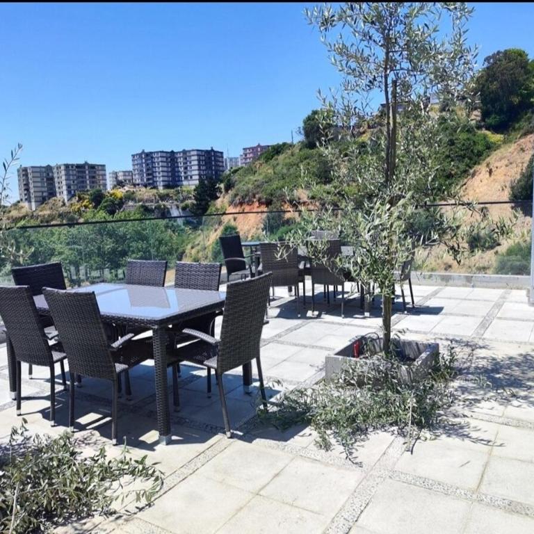 402 ,Depto studio NEW! Boutique - Apartamento de 1 dormitorio - 8