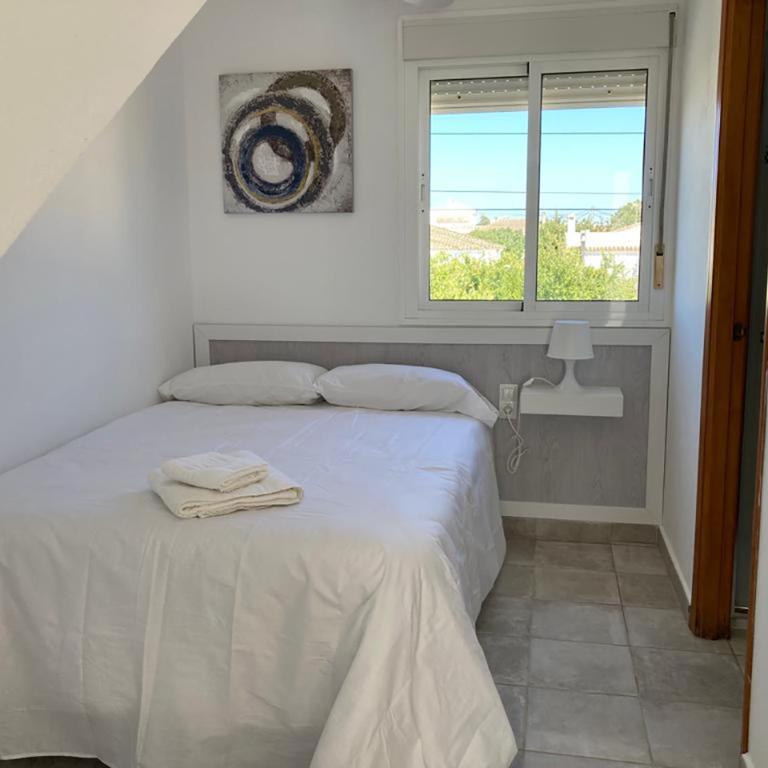 Alojamiento Rural Al´Mare - Habitación Individual - 2