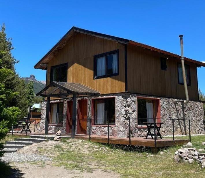 La Maitena - Chalet de 2 dormitorios - 12