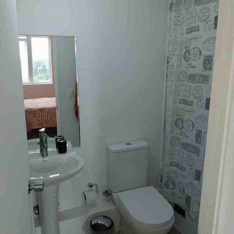 Departamento en osorno - Apartamento de 1 dormitorio - 3