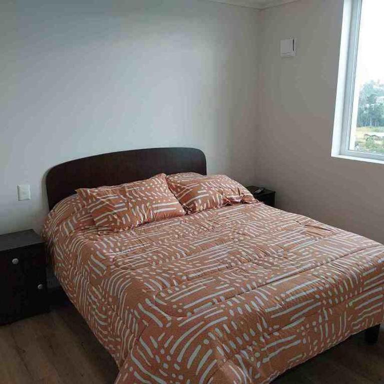 Departamento en osorno - Apartamento de 1 dormitorio - 4
