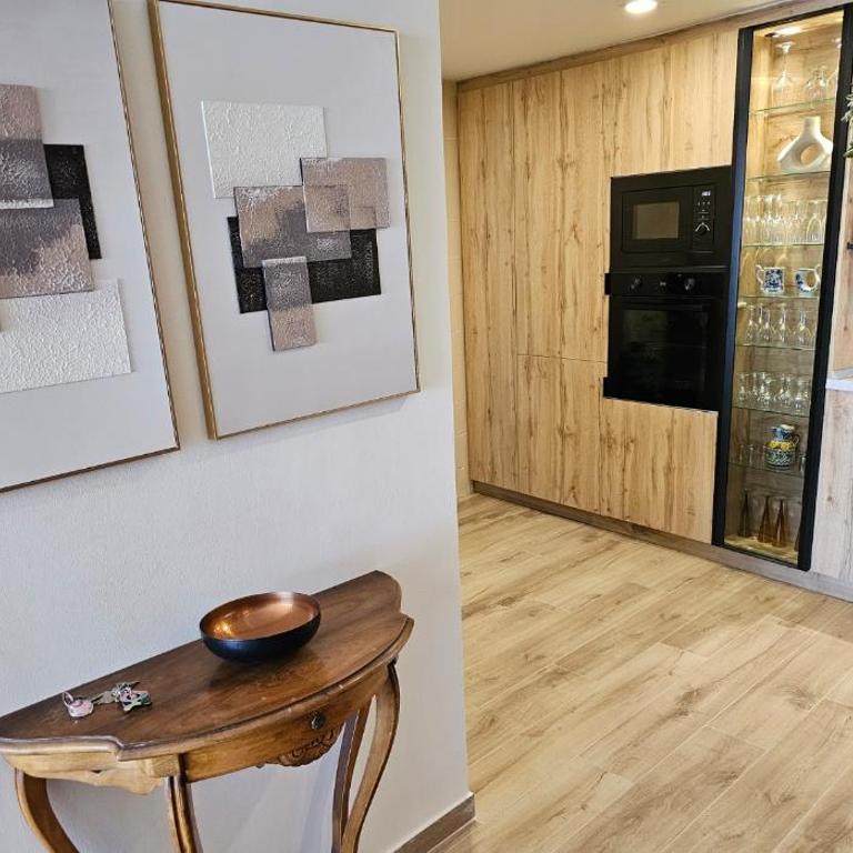 Apartamento Deluxe Playa Alicante - Deluxe Apartment - 33