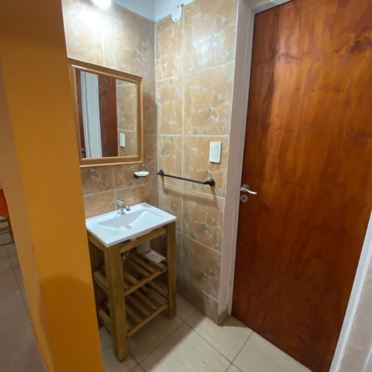 Casitas Del Champaqui - Two-Bedroom House - 10