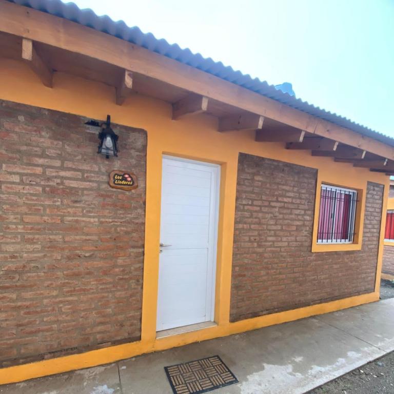 Casitas Del Champaqui - Two-Bedroom House - 17