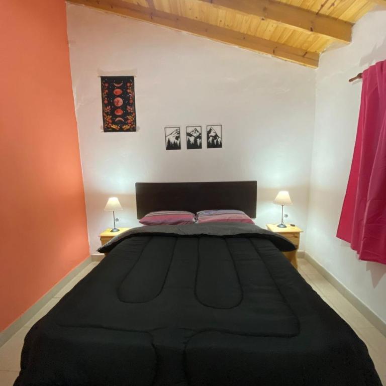 Casitas Del Champaqui - Two-Bedroom House - 1