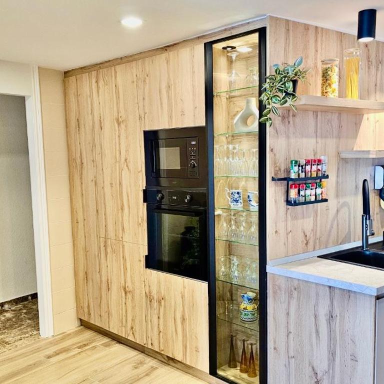 Apartamento Deluxe Playa Alicante - Deluxe Apartment - 34