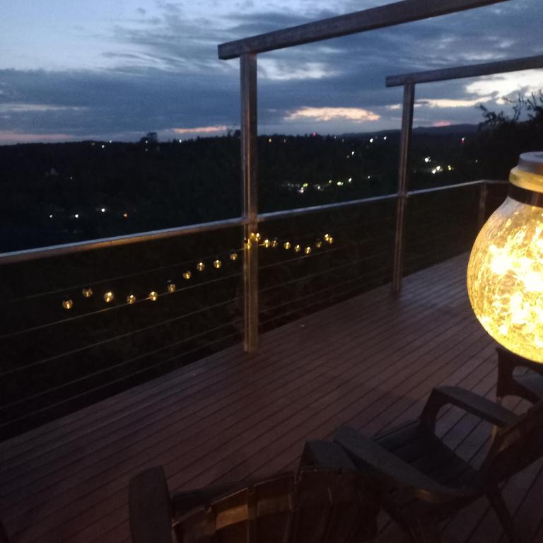 La casa del árbol LG - Casa de 2 dormitorios - 31