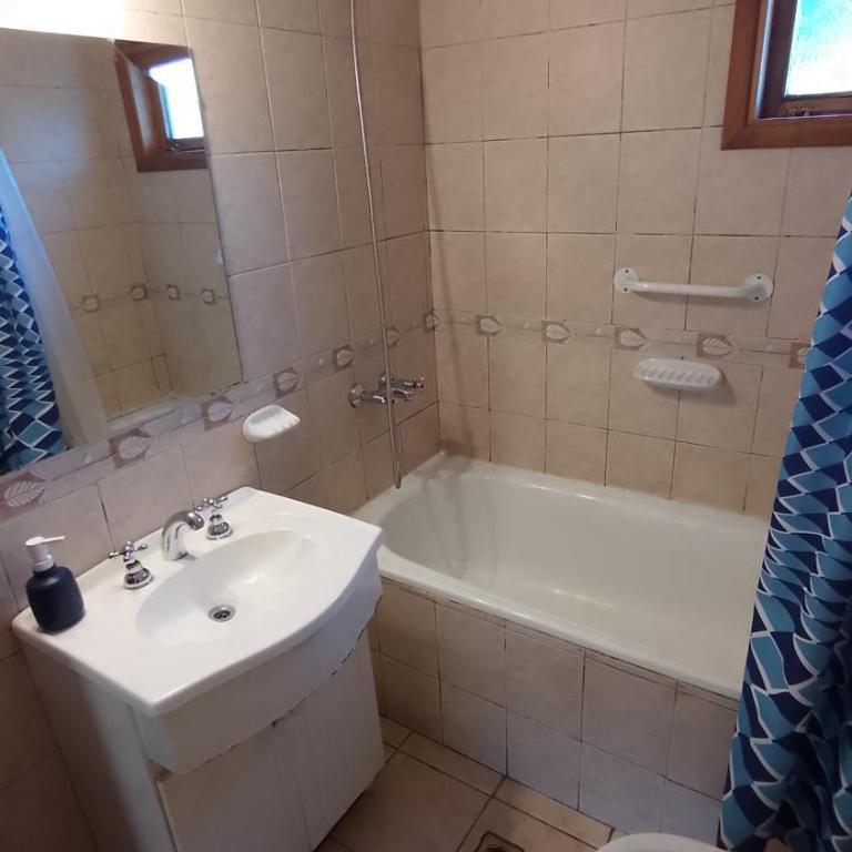 Departamento en la montaña - Apartamento de 1 dormitorio - 38