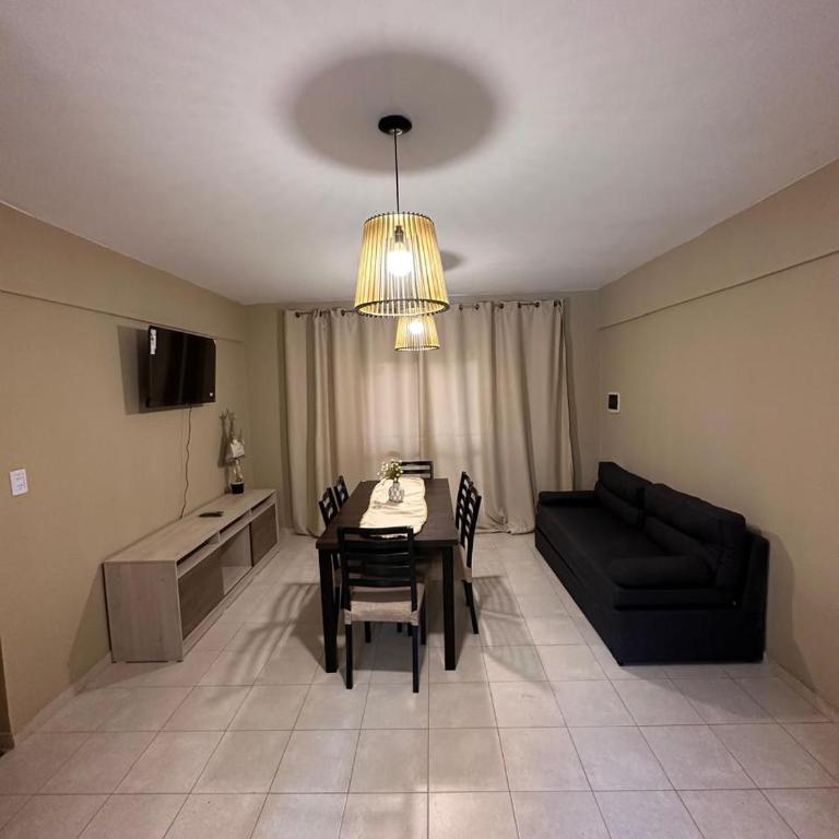 Apart Moderno Céntrico 2 Dormitorios 5 Personas - Apartamento de 2 dormitorios - 6