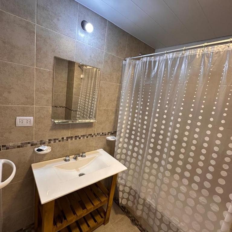 Apart Moderno Céntrico 2 Dormitorios 5 Personas - Apartamento de 2 dormitorios - 27