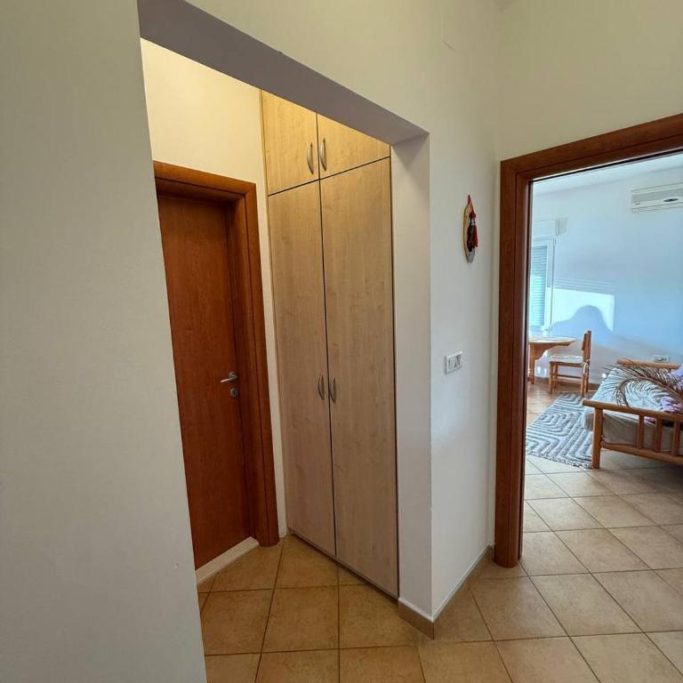 Savina apartment Herceg Novi - Apartman sa 1 Spavaćom Sobom - 5