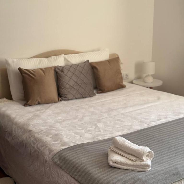 Savina apartment Herceg Novi - Apartman sa 1 Spavaćom Sobom - 11