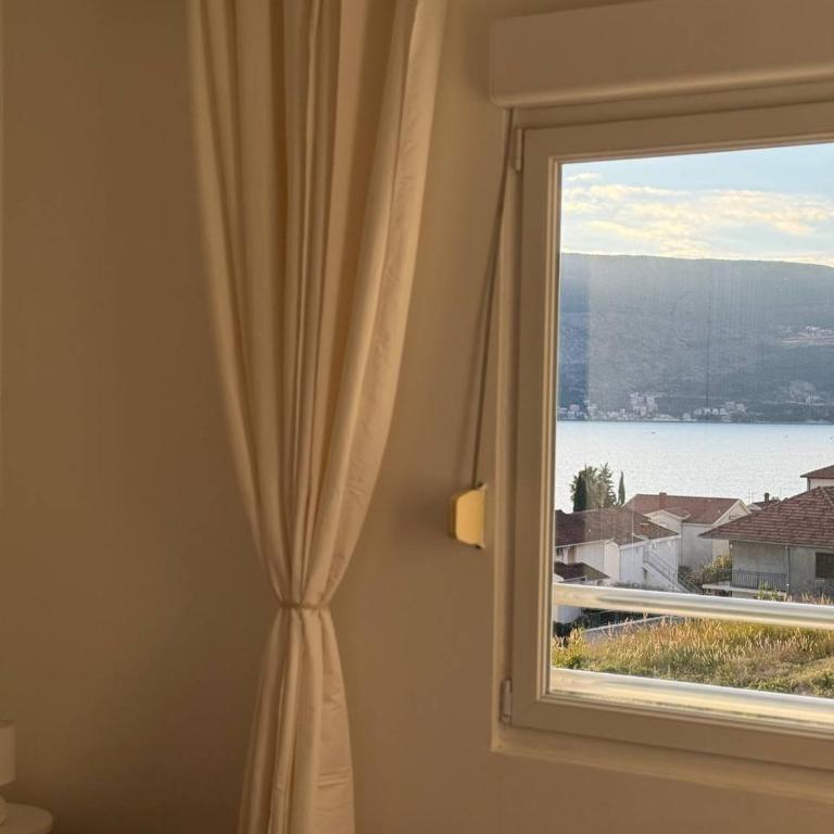 Savina apartment Herceg Novi - Apartman sa 1 Spavaćom Sobom - 20
