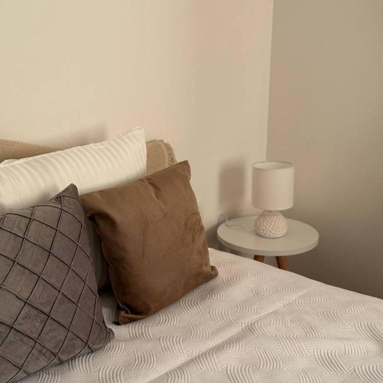 Savina apartment Herceg Novi - Apartman sa 1 Spavaćom Sobom - 24