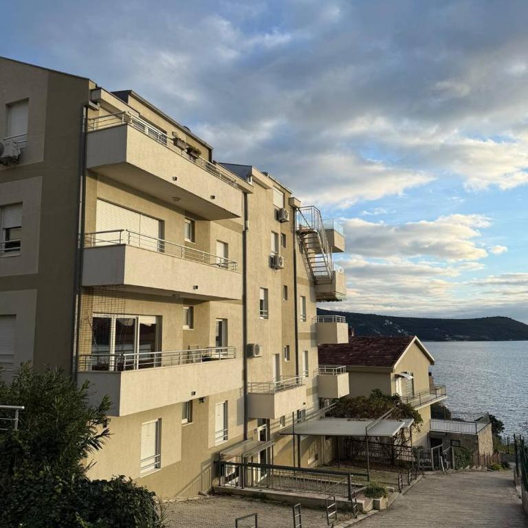 Savina apartment Herceg Novi - Apartman sa 1 Spavaćom Sobom - 29