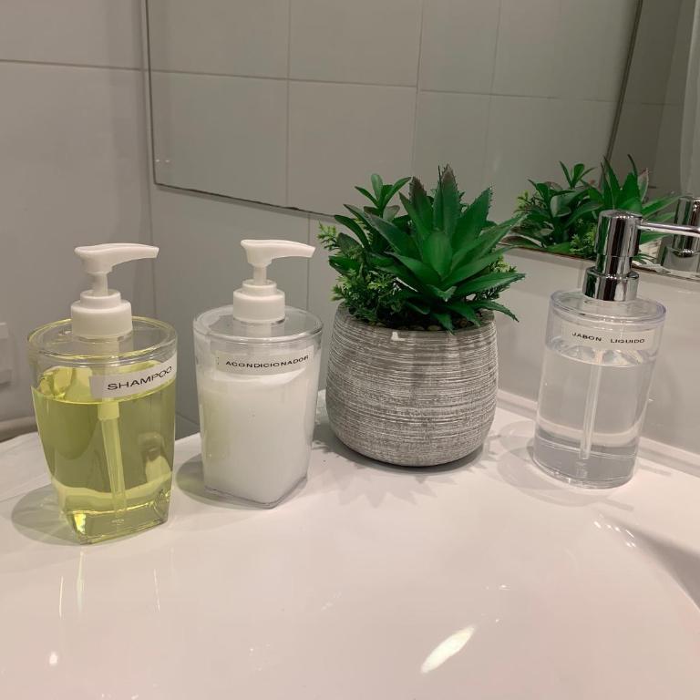 Cómodo Departamento en Las Condes - Apartamento de 2 dormitorios - 15