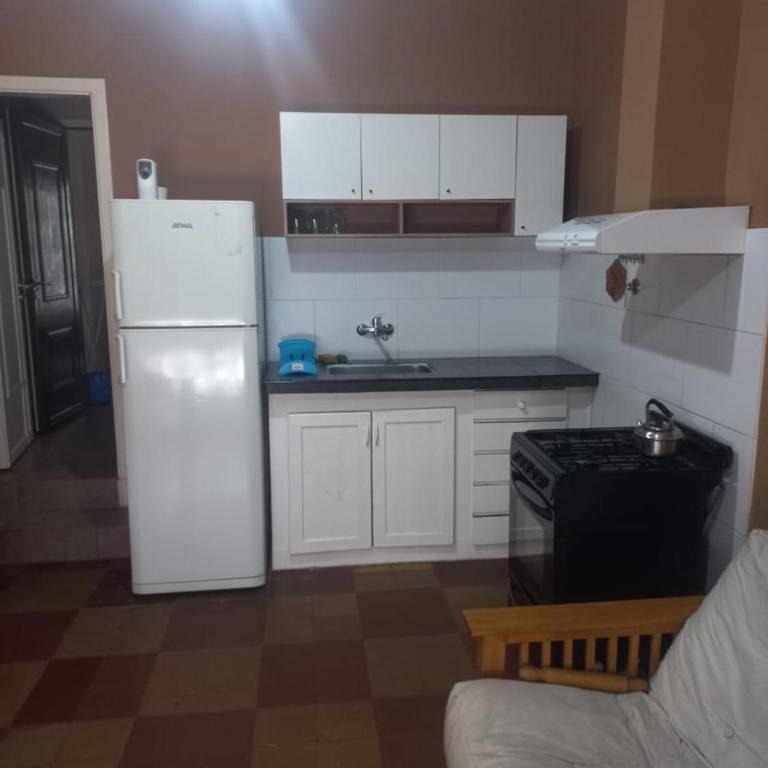 Depto hasta 4 personas - Apartamento de 1 dormitorio - 3