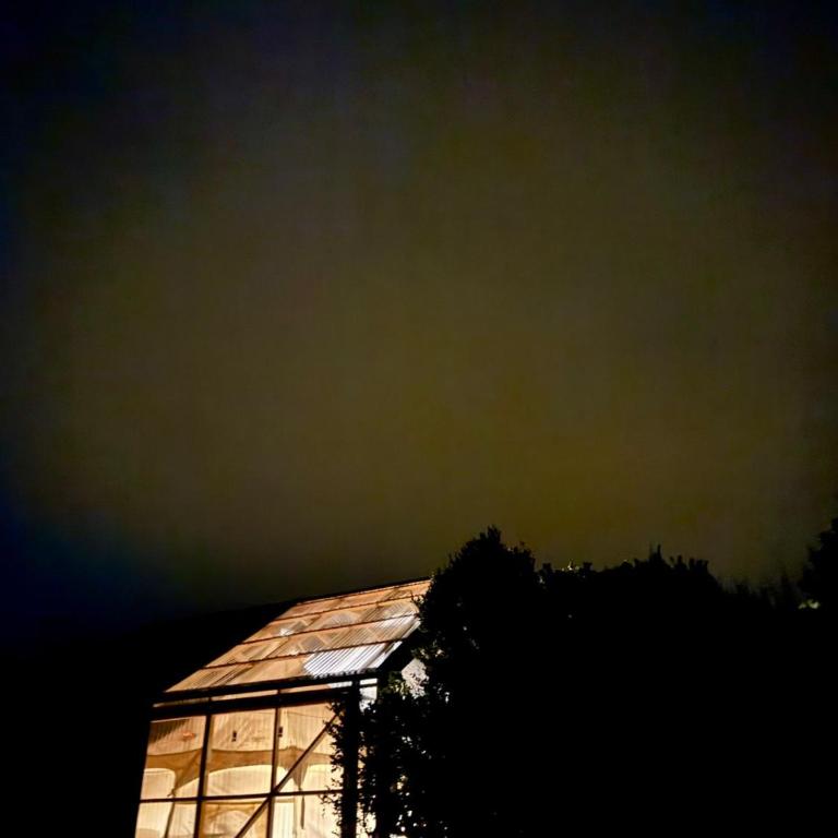 Chiloe Loft & Glamp - Tent - 3