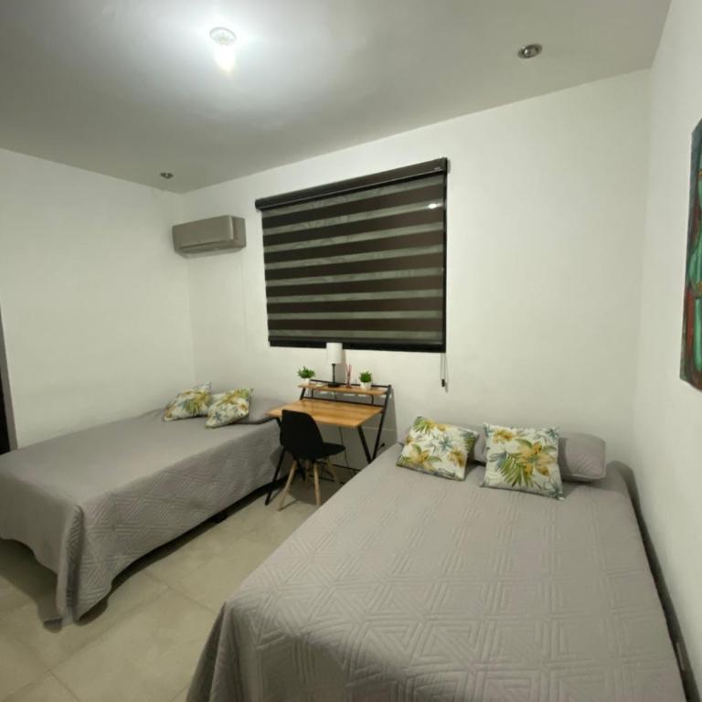SweetHome - Double Room - 7
