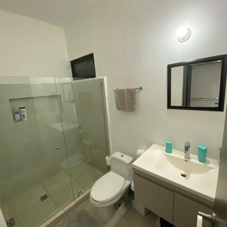 SweetHome - Double Room - 5