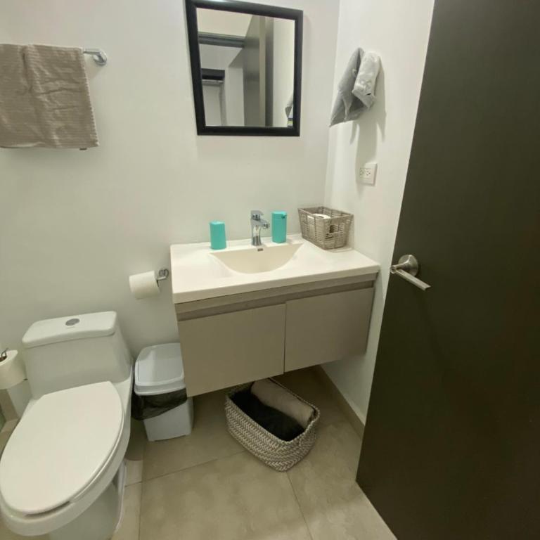 SweetHome - Double Room - 4