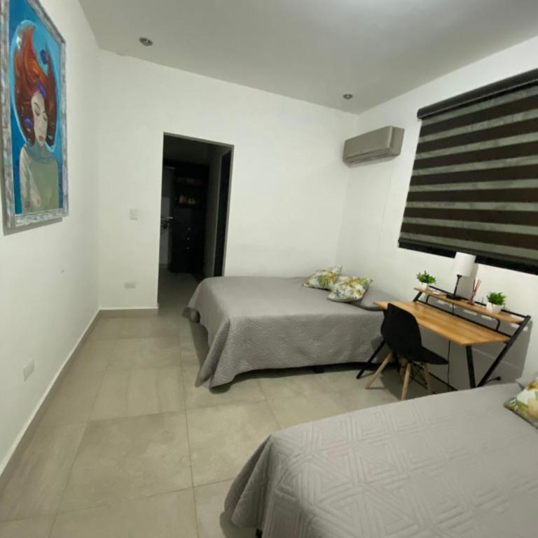 SweetHome - Double Room - 2