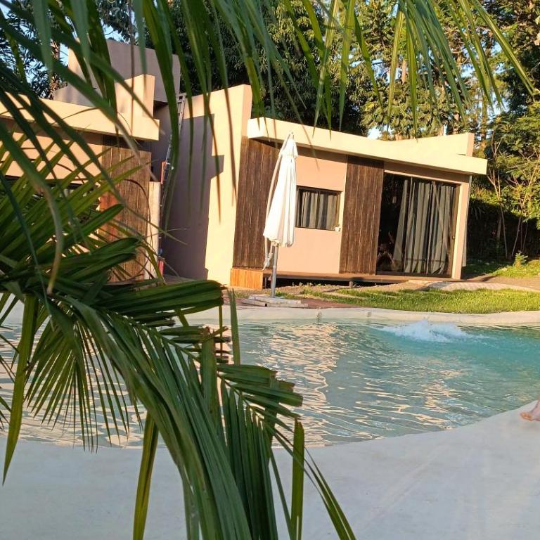 Admala lodge - Casa con 1 dormitorio - 6