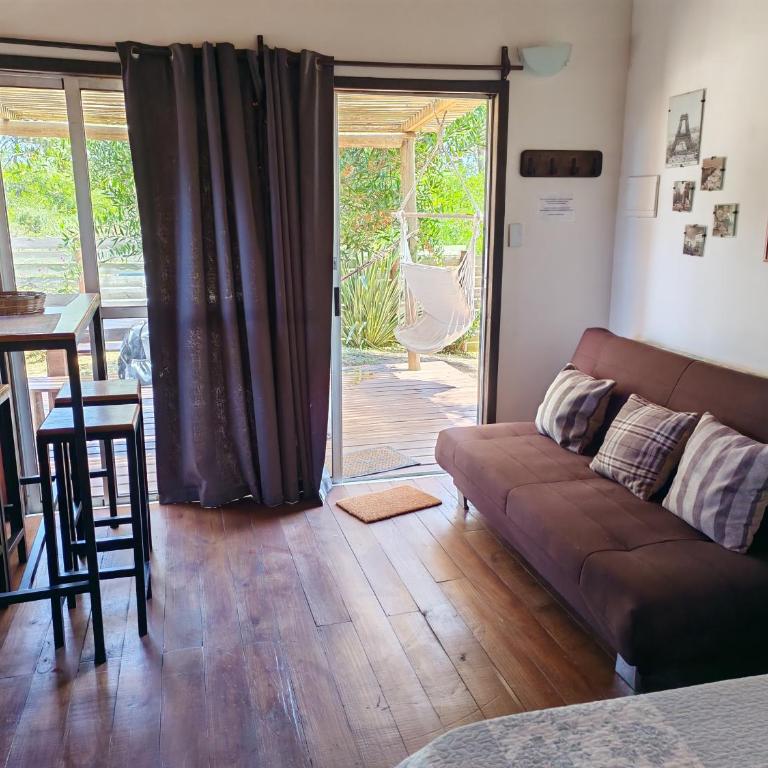 AMORES DEL DIABLO - Casa con 1 dormitorio - 35