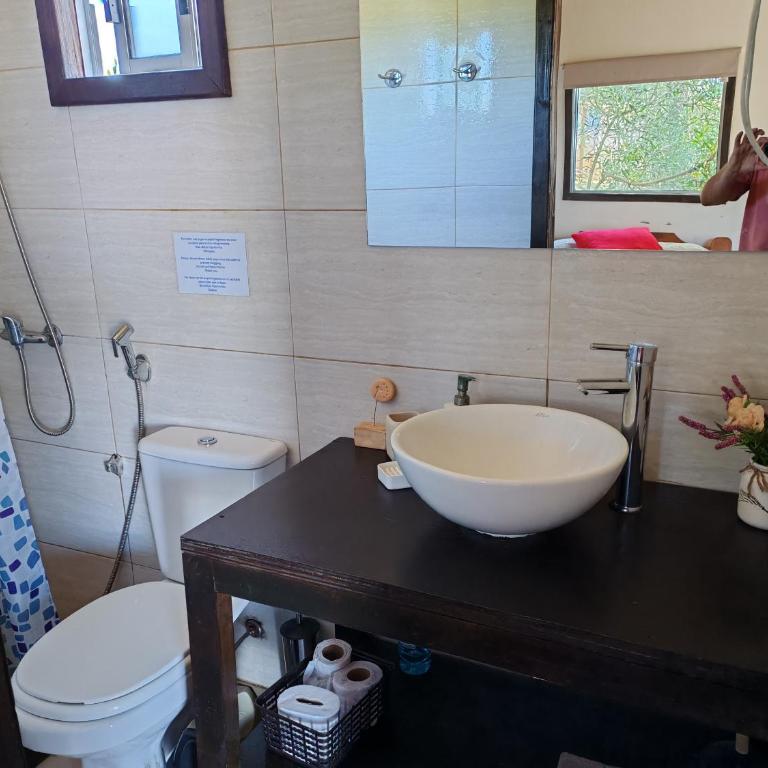AMORES DEL DIABLO - Casa con 1 dormitorio - 39