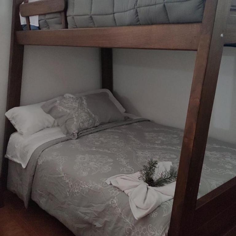 Casa Encanto - Apartamento de 3 dormitorios - 3