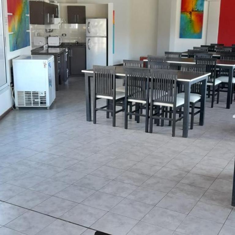 Miralejos 2 - Apartamento de 1 dormitorio - 2
