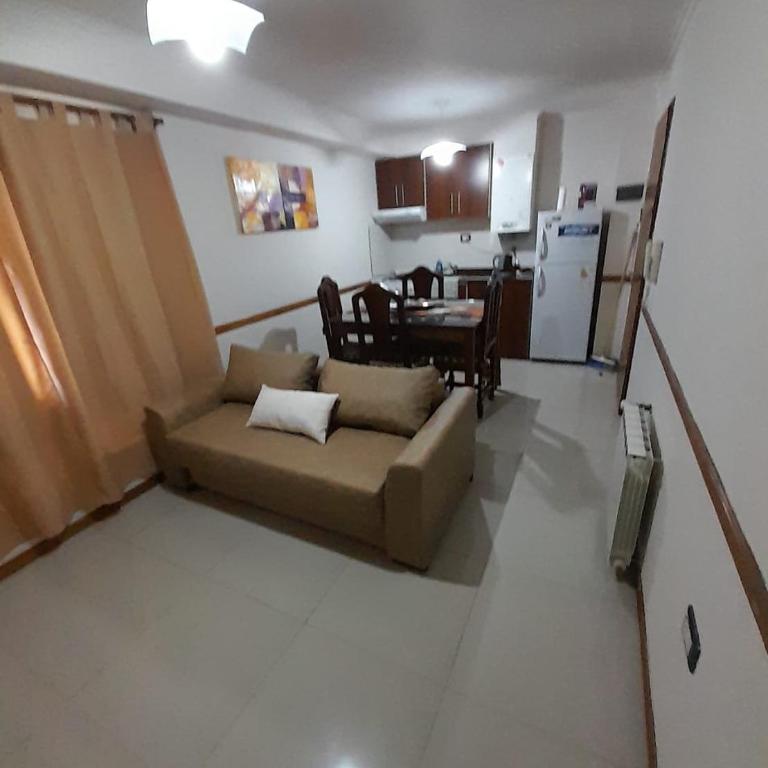 Miralejos 2 - Apartamento de 1 dormitorio - 9