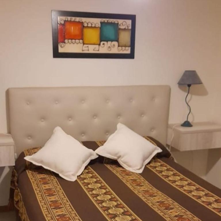Miralejos 2 - Apartamento de 1 dormitorio - 11