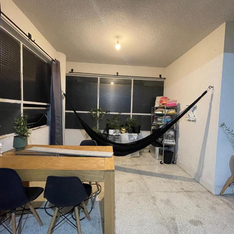 420 Chapultepec - One-Bedroom Apartment - 13