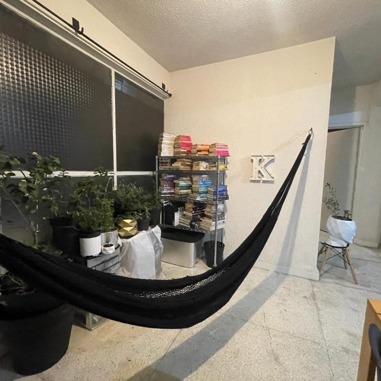 420 Chapultepec - One-Bedroom Apartment - 17