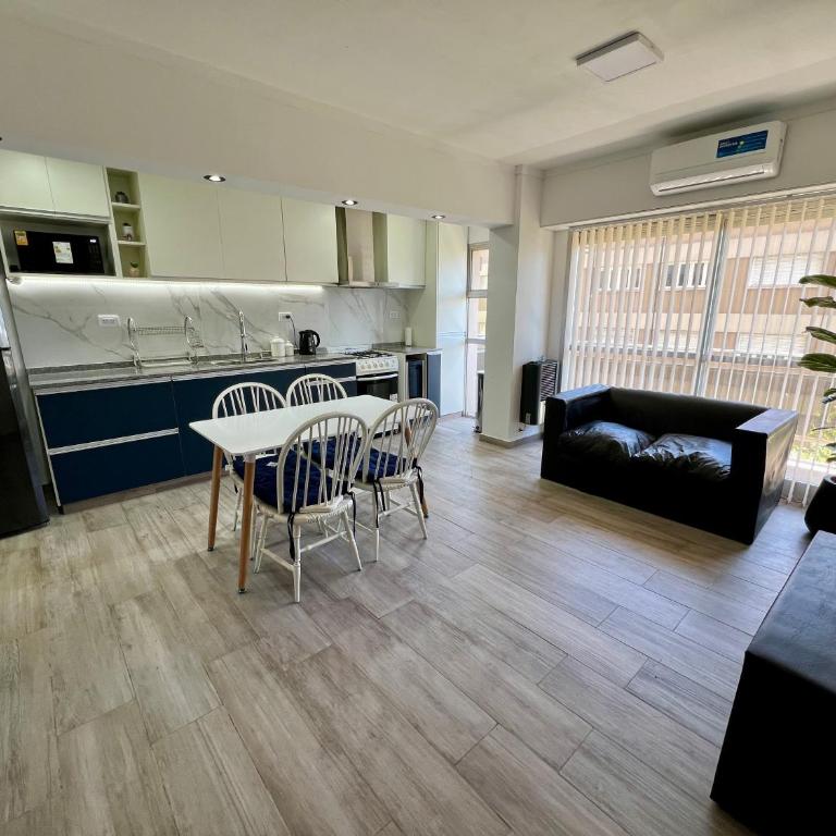 Theo Jujuy - Apartamento de 2 dormitorios - 1