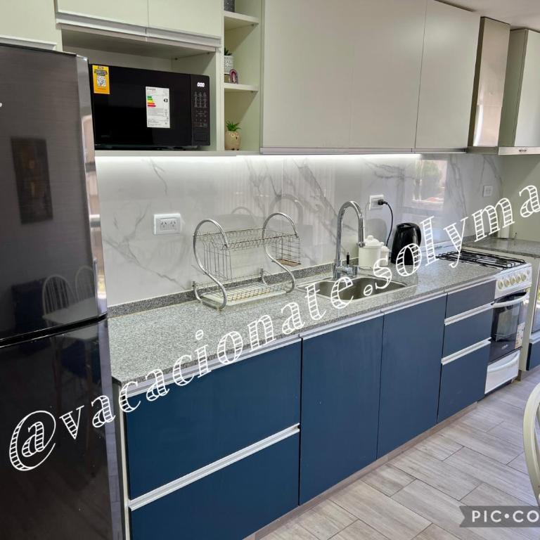 Theo Jujuy - Apartamento de 2 dormitorios - 10
