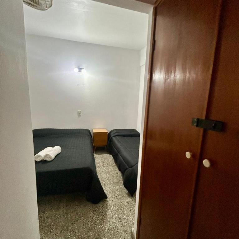 Hotel Zenit - Triple Room - 4