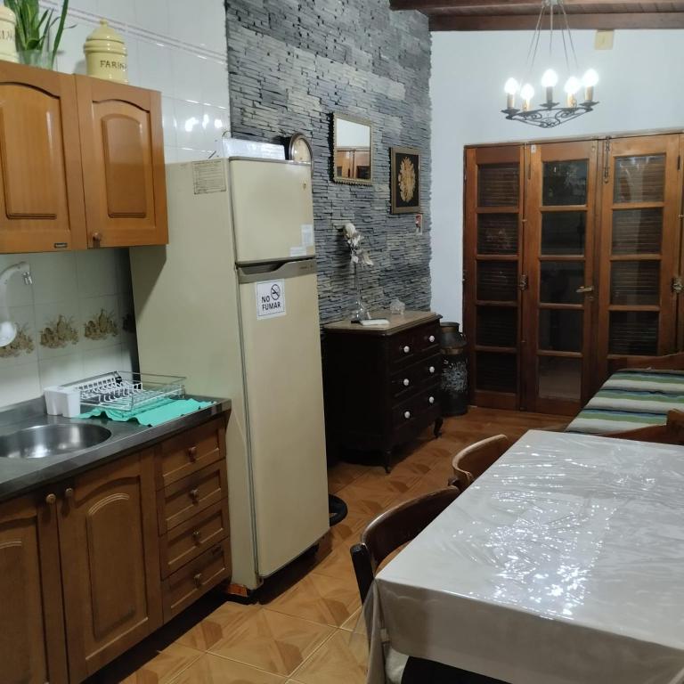 Alojamiento Temporario San José - Apartamento de 1 dormitorio - 3