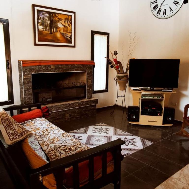 Casa Mir - One-Bedroom House - 30