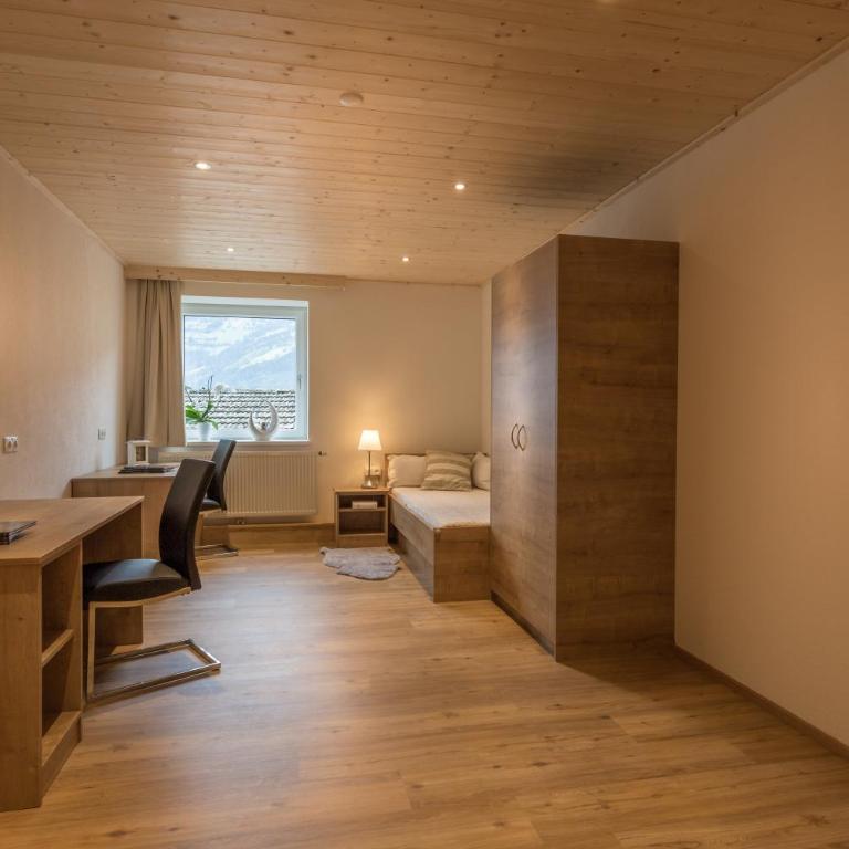 Appartements Lilly Rose - Apartamento de 2 dormitorios - 7
