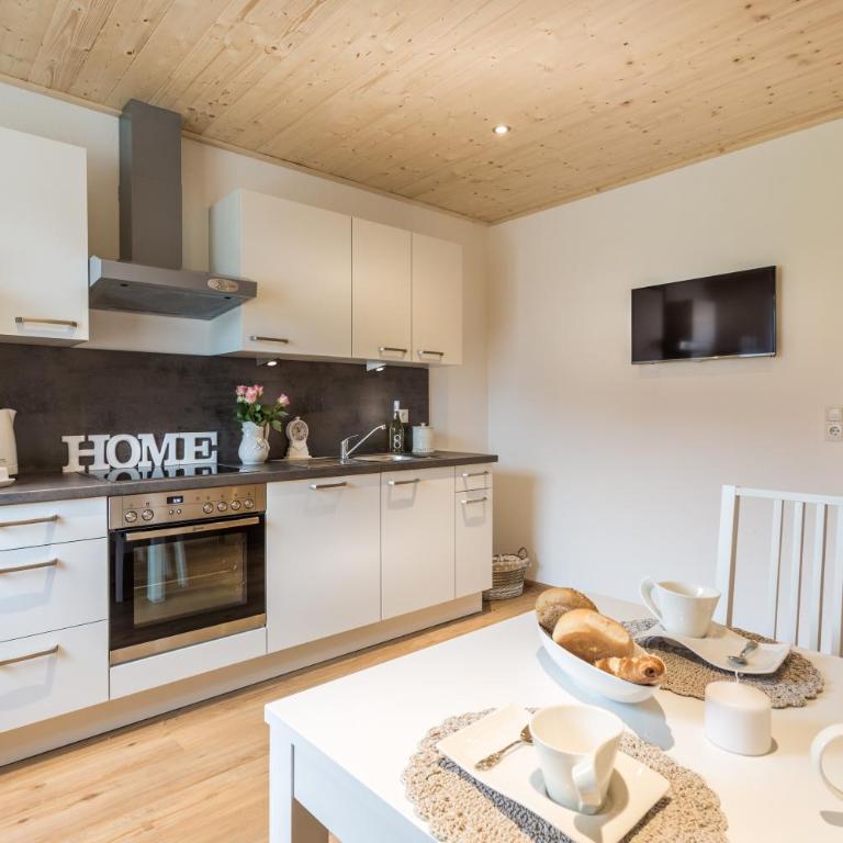 Appartements Lilly Rose - Apartamento de 2 dormitorios - 17