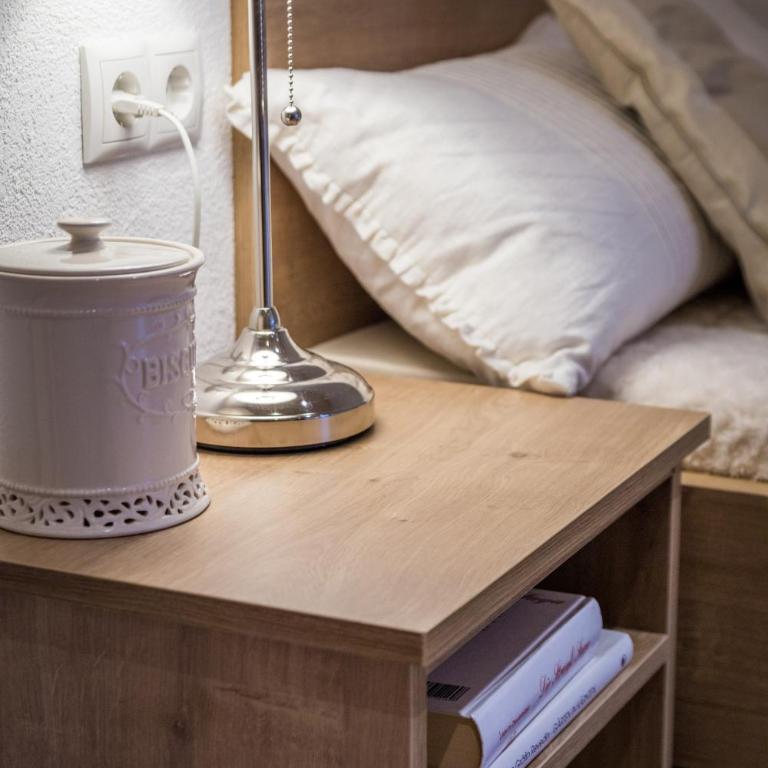 Appartements Lilly Rose - Apartamento de 2 dormitorios - 18
