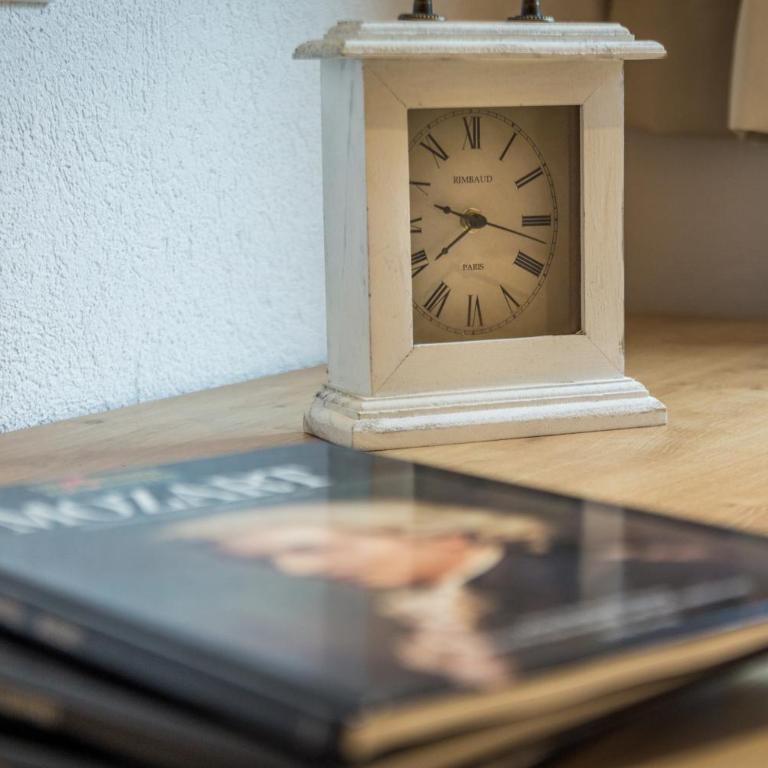 Appartements Lilly Rose - Apartamento de 2 dormitorios - 20