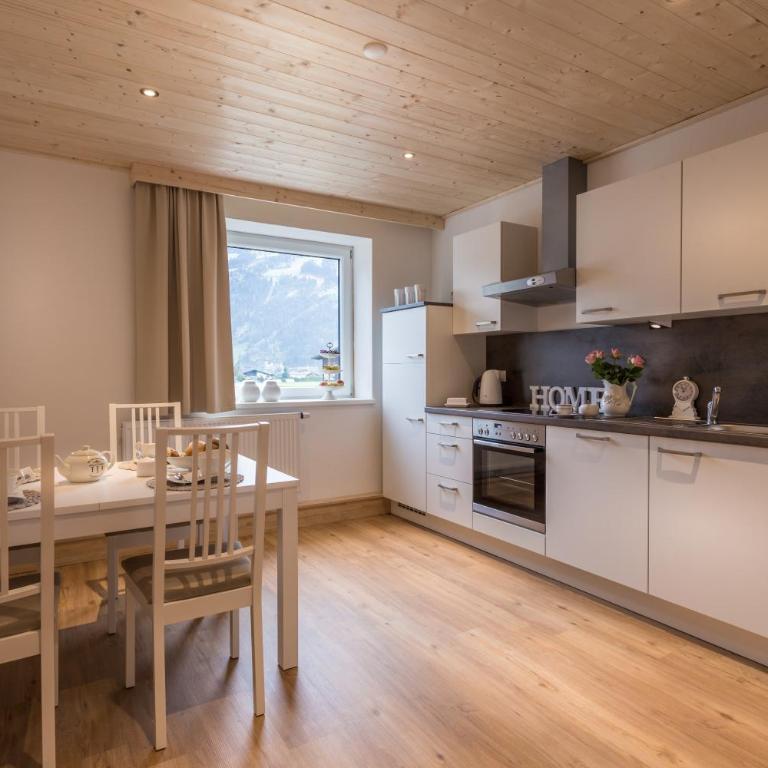 Appartements Lilly Rose - Apartamento de 2 dormitorios - 21